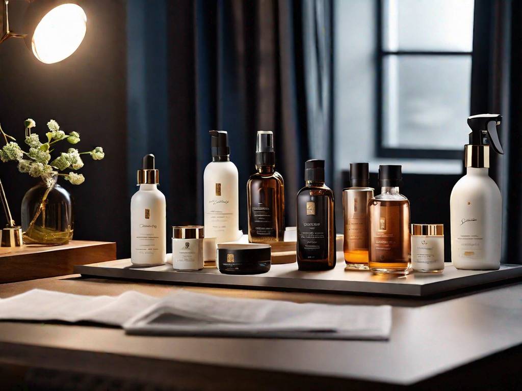 Jakie kosmetyki warto kupować?