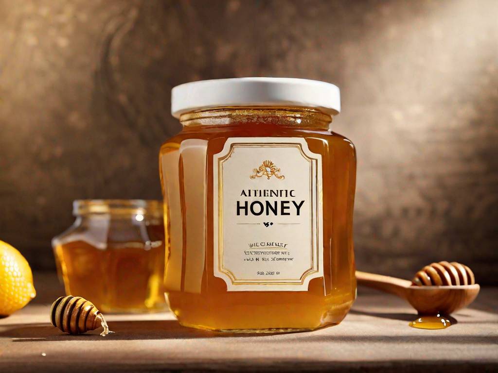 Kupujemy prawdziwy miód – jak rozpoznać autentyczny produkt?