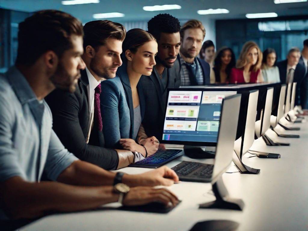 Drukarnia internetowa – profesjonalne zamówienia wyborcze