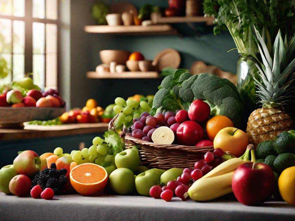 Osiągnij lepsze zdrowie dzięki temu artykułowi o witaminach