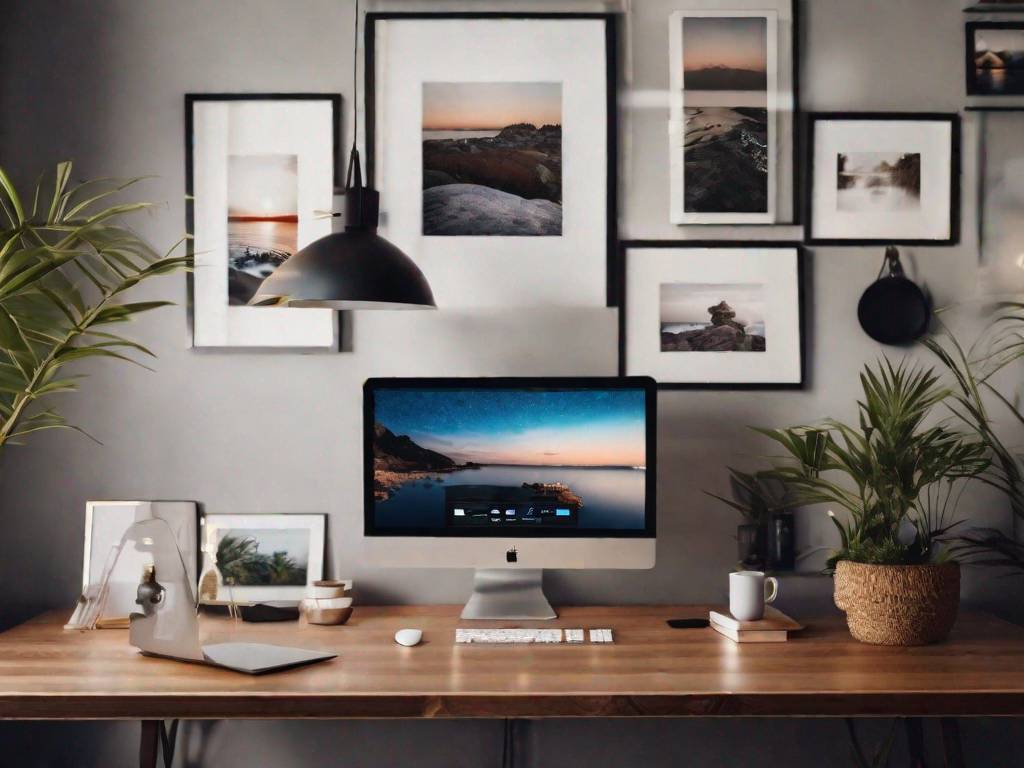 Tapety na pulpit do pobrania – odkryj nowe wzory i motywy