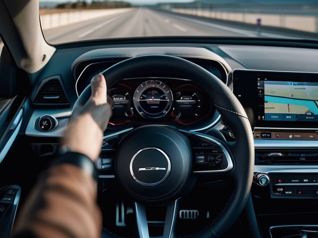 Badania kierowców a bezpieczeństwo na drodze