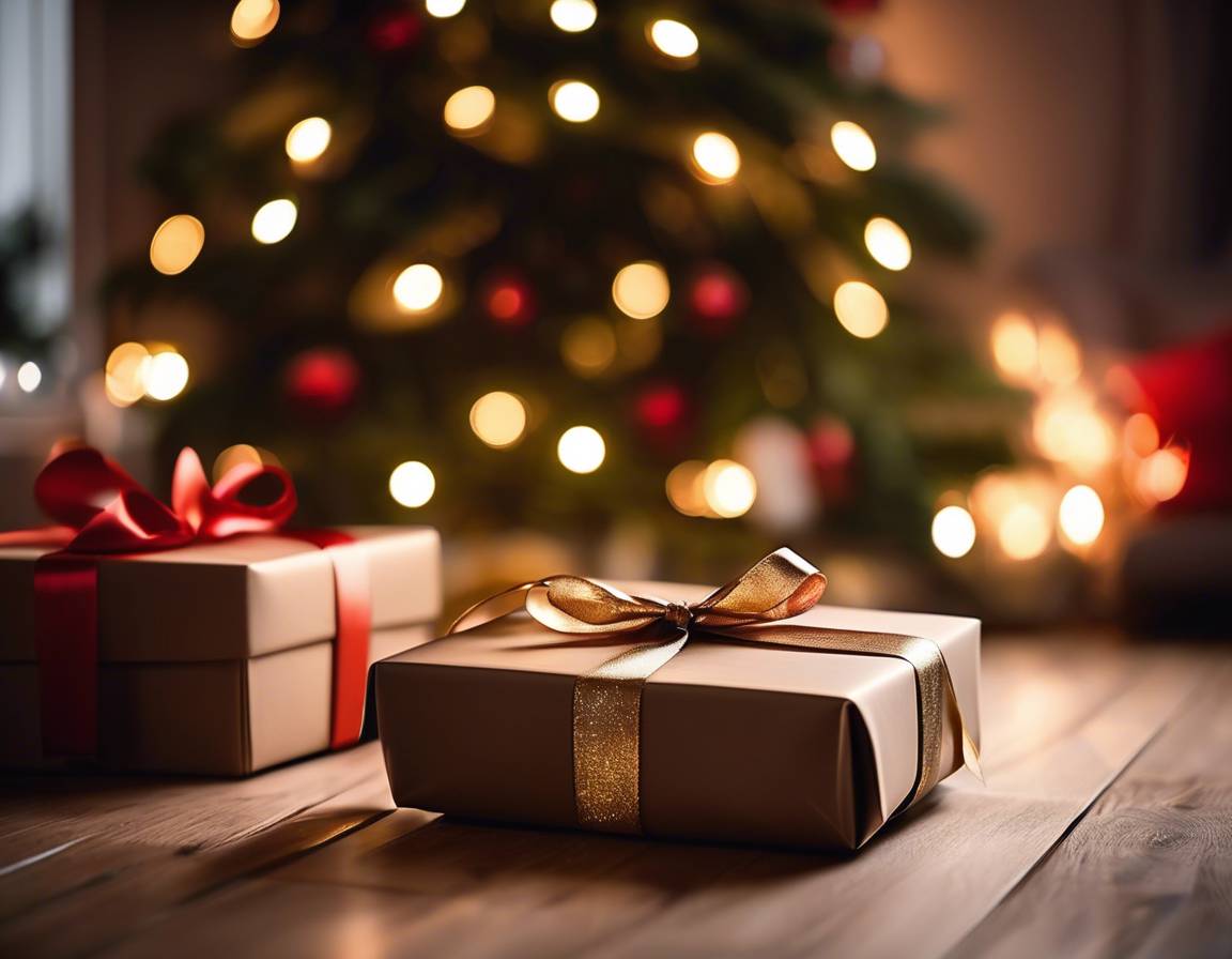 Prezenty last minute: ratowanie sytuacji bez utraty jakości