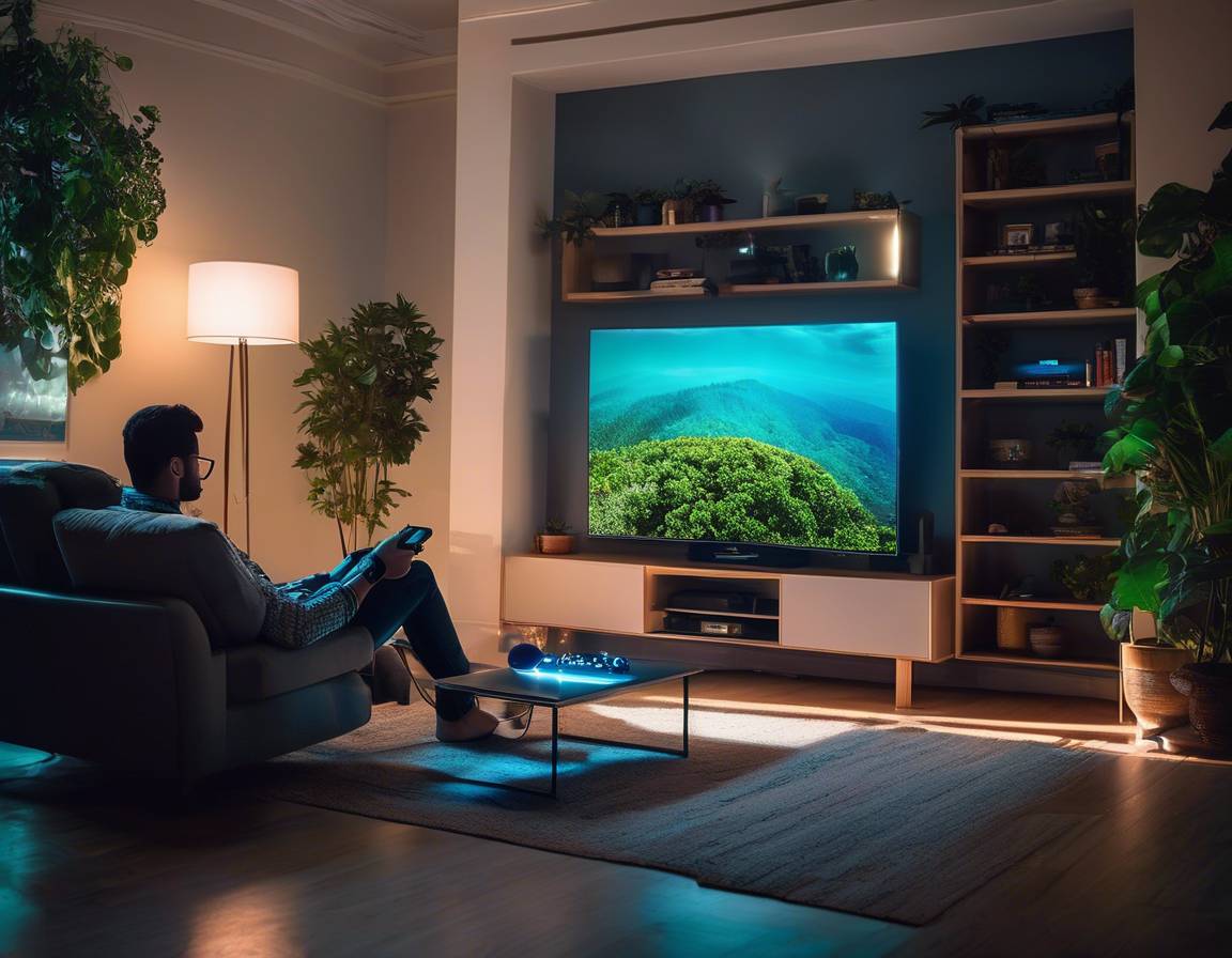 Ray tracing w grach – rewolucja czy marketing?