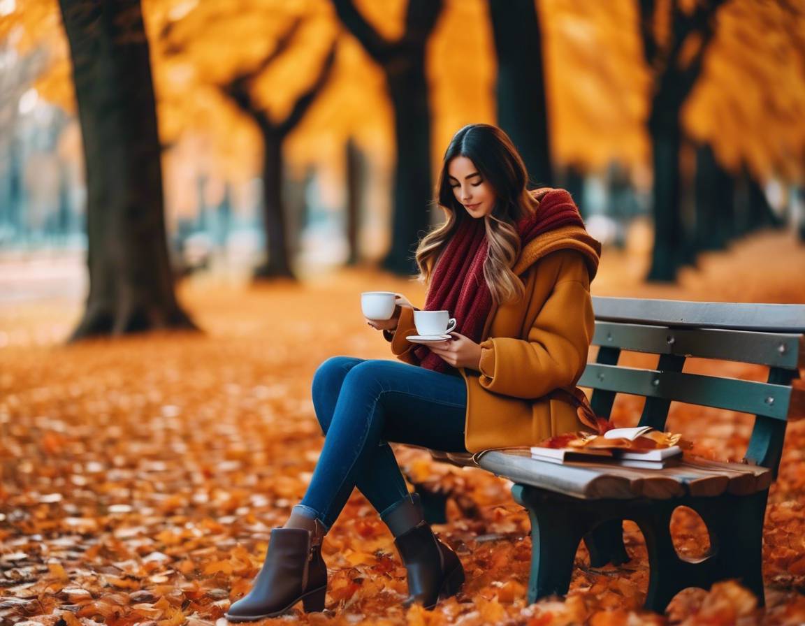 Jak wzmocnić odporność organizmu jesienią?