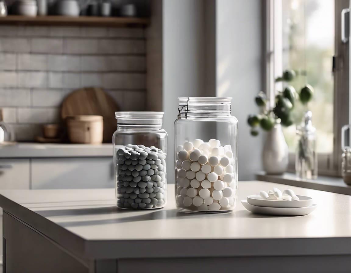 Magnez czy wapń – które minerały najlepiej łączyć ze sobą