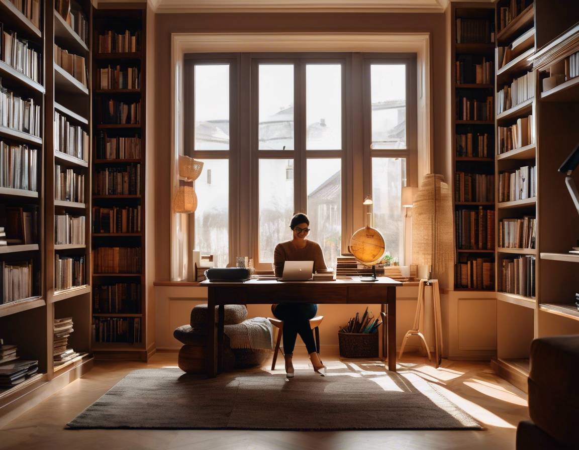 Przewodnik dla początkujących: wybór pierwszego języka obcego do nauki