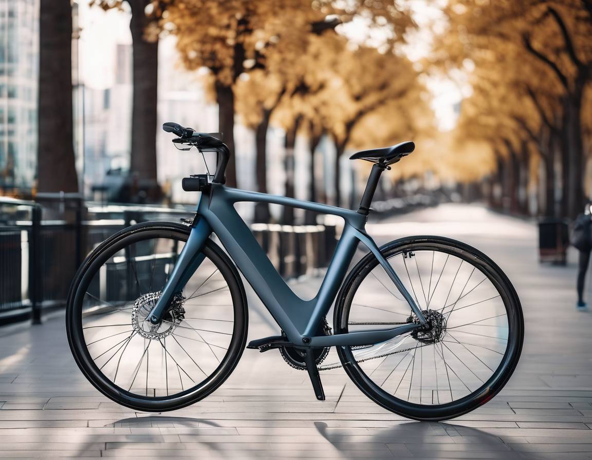 Najciekawsze nowości rowerowe – co oferuje rynek w tym roku