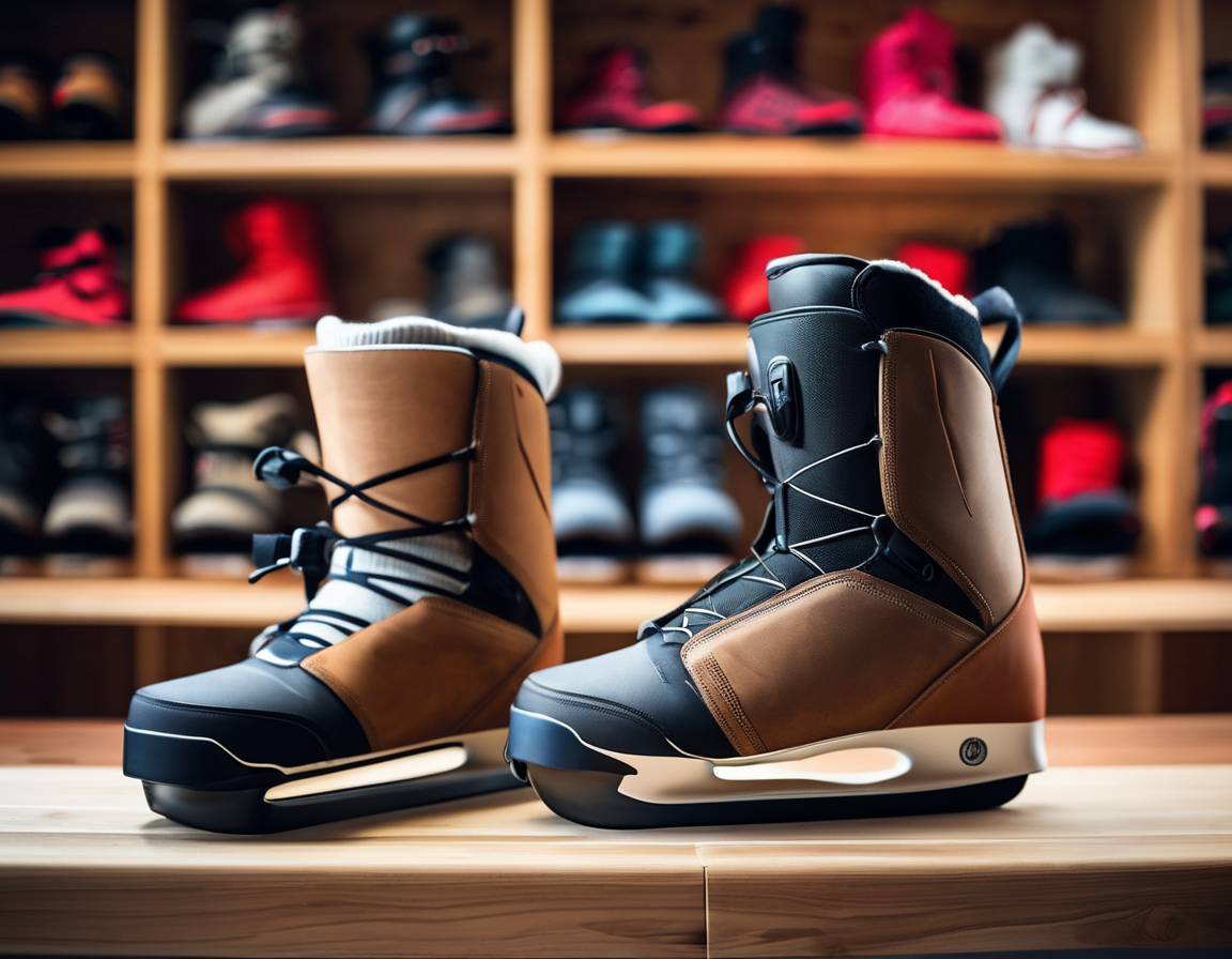Jak dobrać odpowiedni rozmiar butów snowboardowych – kompletny przewodnik zakupowy