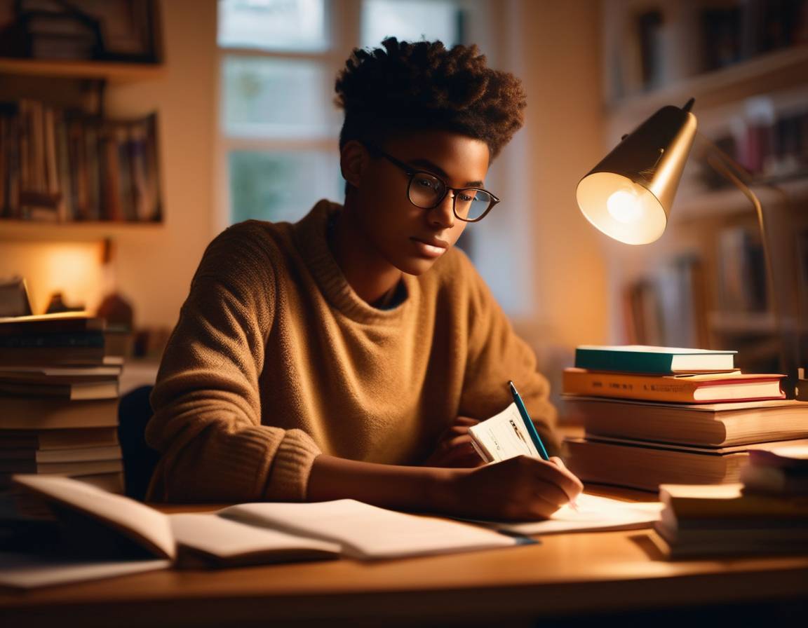 Przewodnik dla rodziców: kiedy zdecydować się na korepetycje