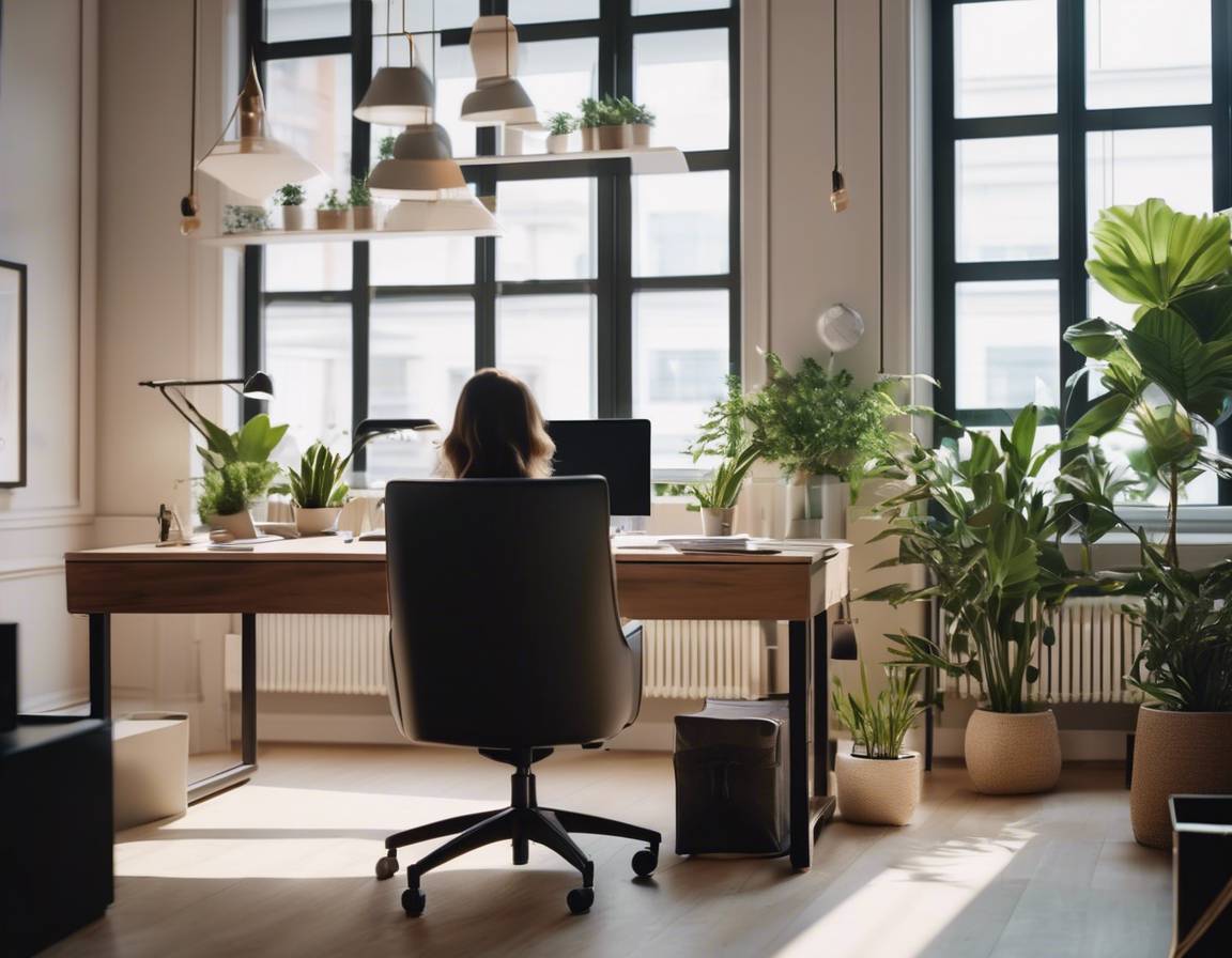 Jak optymalizować koszty operacyjne w małej firmie bez wpływu na jakość usług?