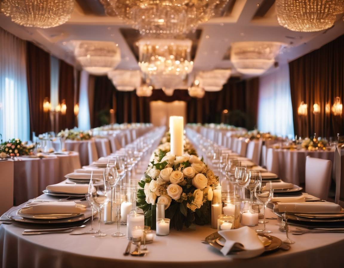 Jak polskie wesela łączą tradycję z nowoczesnością?