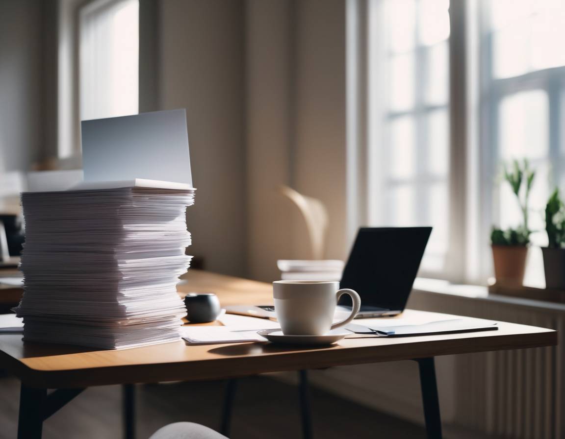 Jak skutecznie przygotować się do kontroli ZUS? Praktyczny poradnik dla czytelników ObywatelKontraZUS Blog