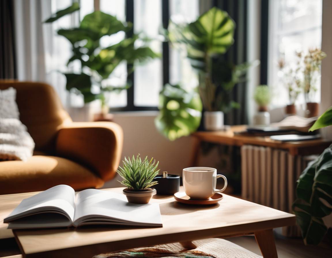 Jakie codzienne nawyki pomagają w utrzymaniu zdrowia psychicznego?