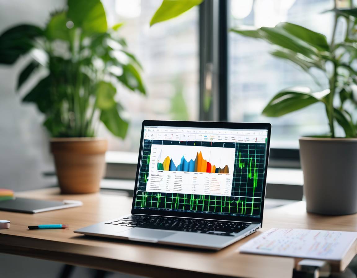 Jakie narzędzia do wizualizacji danych wybrać do prostych analiz?