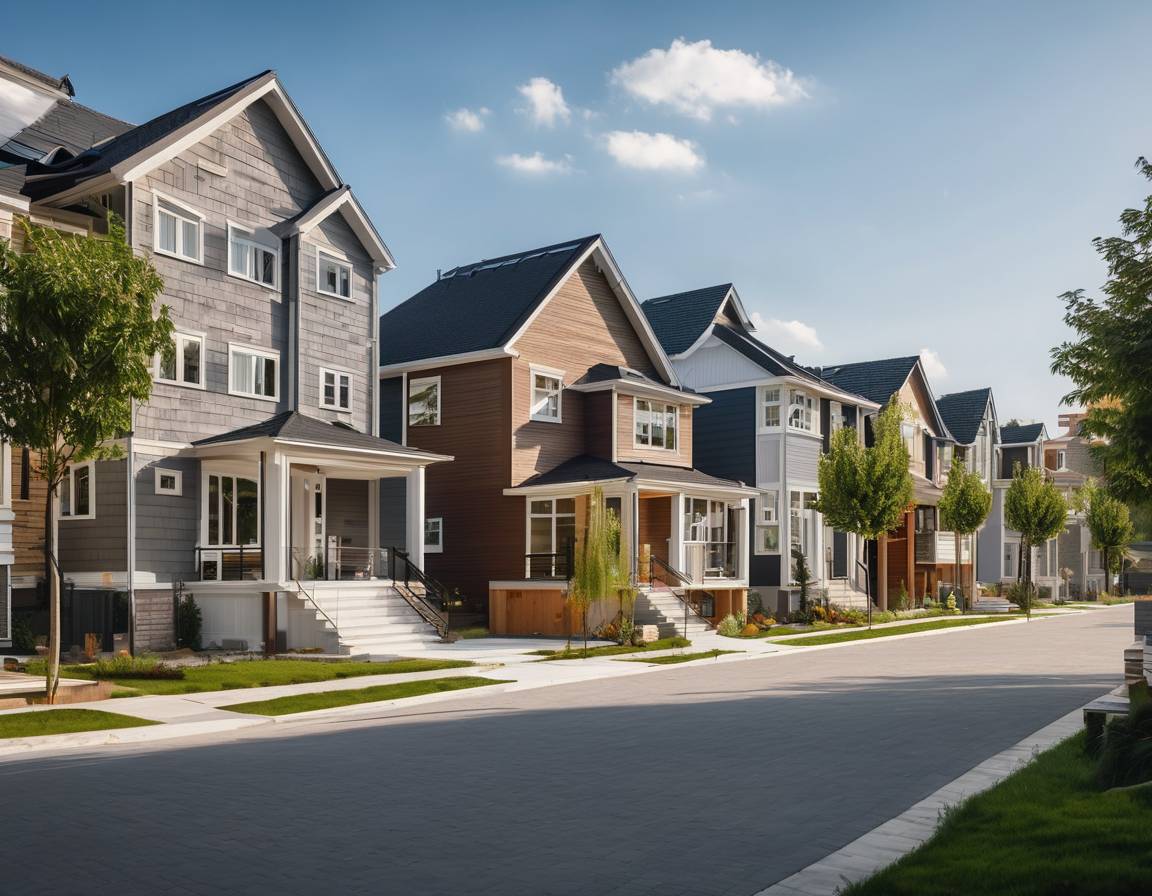 Porównanie: dom pod klucz a stan deweloperski – co wybrać?