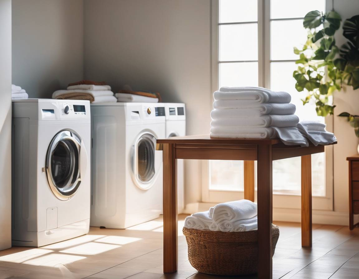 Jak działa Ultrabiel.pl i dlaczego warto skorzystać z usług specjalistów od prania tkanin?