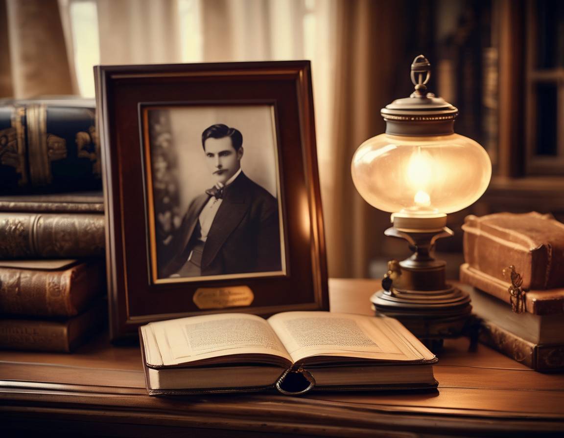 Jak pielęgnować dziedzictwo rodzinne we współczesnym świecie?