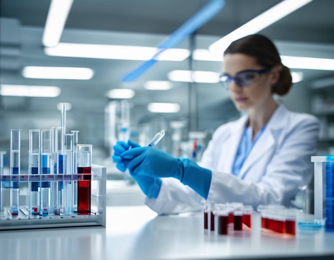 Jakie badania laboratoryjne warto wykonać profilaktycznie u dorosłych?