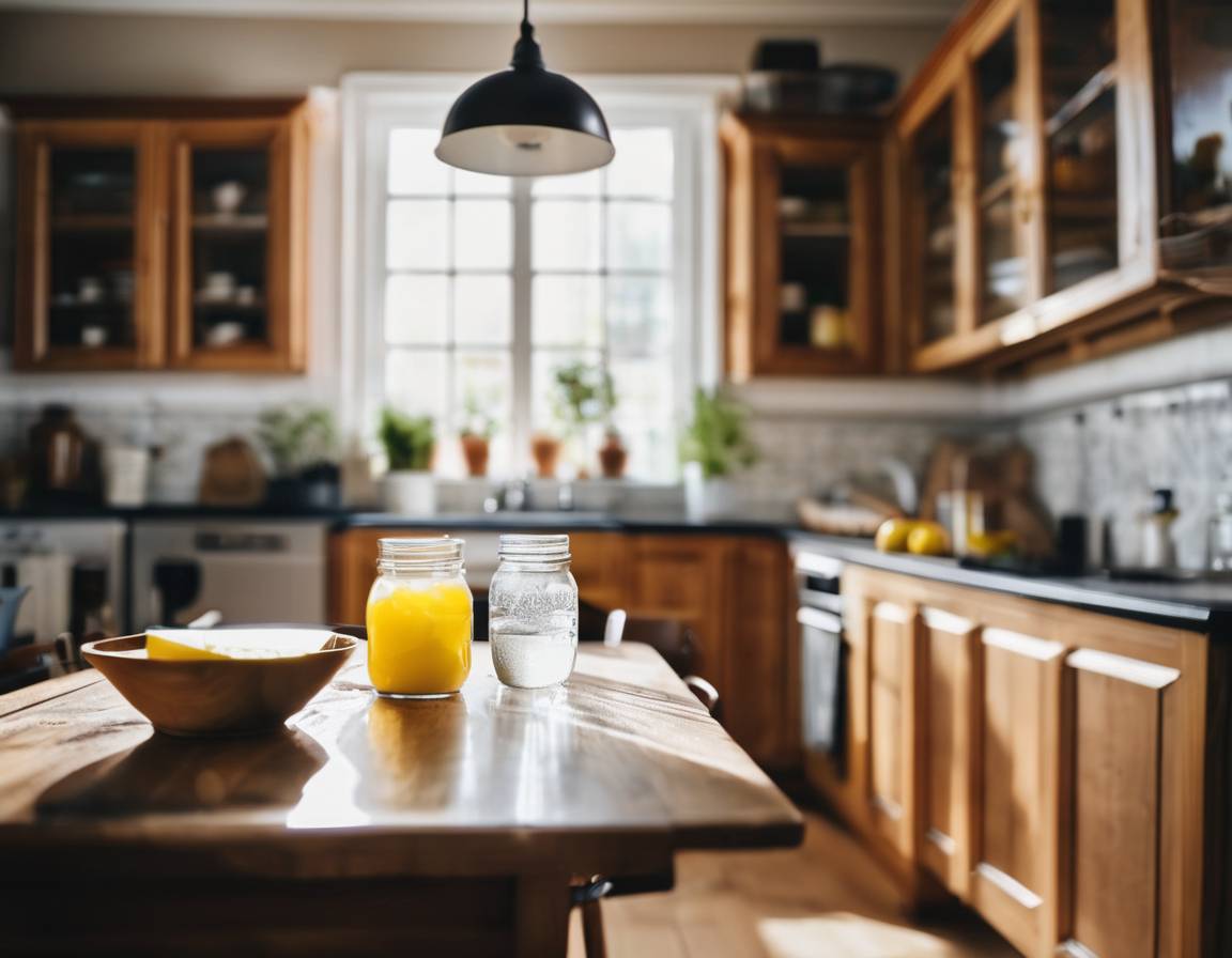 Jak samodzielnie przeprowadzić domowy eksperyment naukowy krok po kroku?