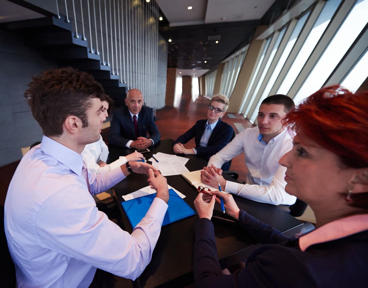 Jak skutecznie zwiększyć networking podczas konferencji naukowej?