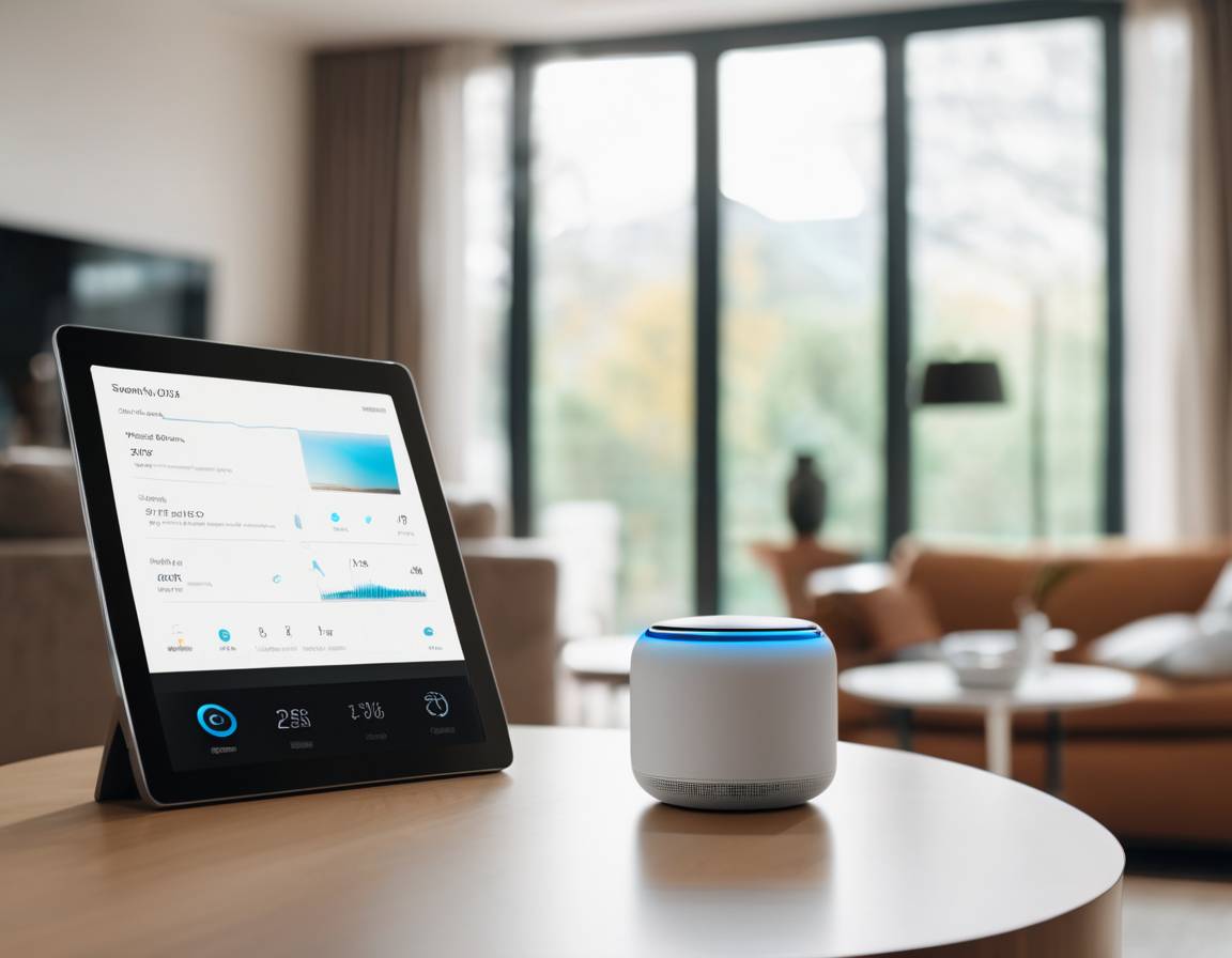 Jakie oprogramowanie do zarządzania urządzeniami sprawdza się w nowoczesnym domu?