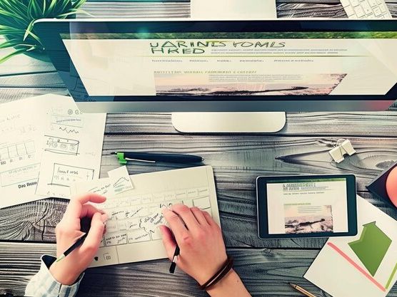 Optymalizacja strony wydarzenia pod SEO – kompleksowy poradnik dla organizatorów