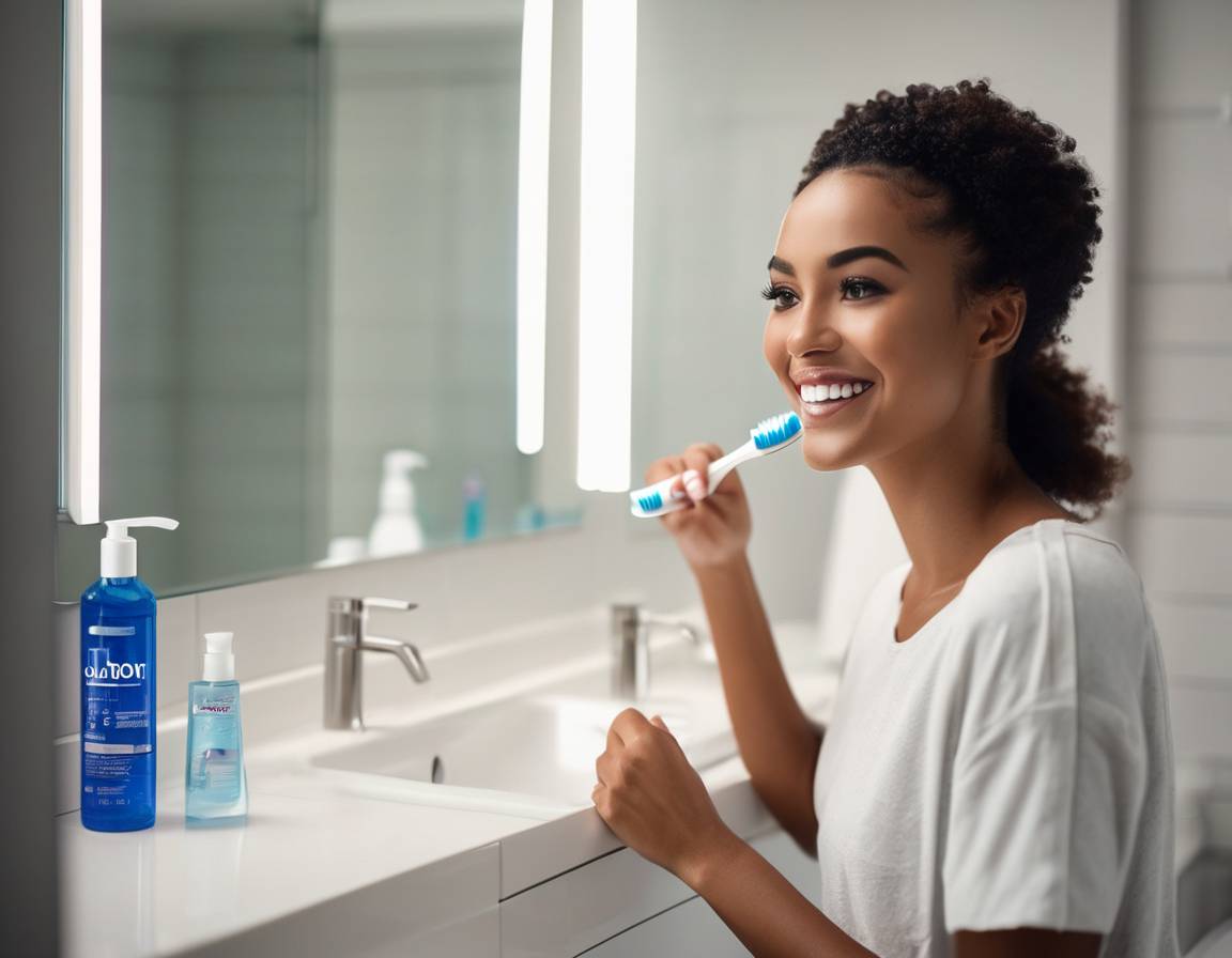 Porównanie popularnych metod wybielania zębów – którą wybrać?