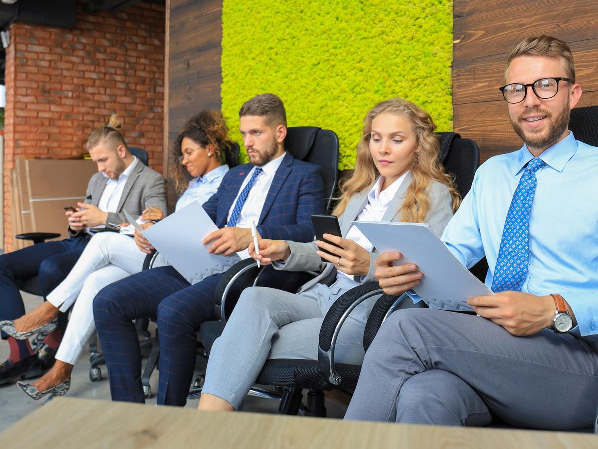 Rola networkingu podczas konferencji branżowych – klucz do sukcesu zawodowego