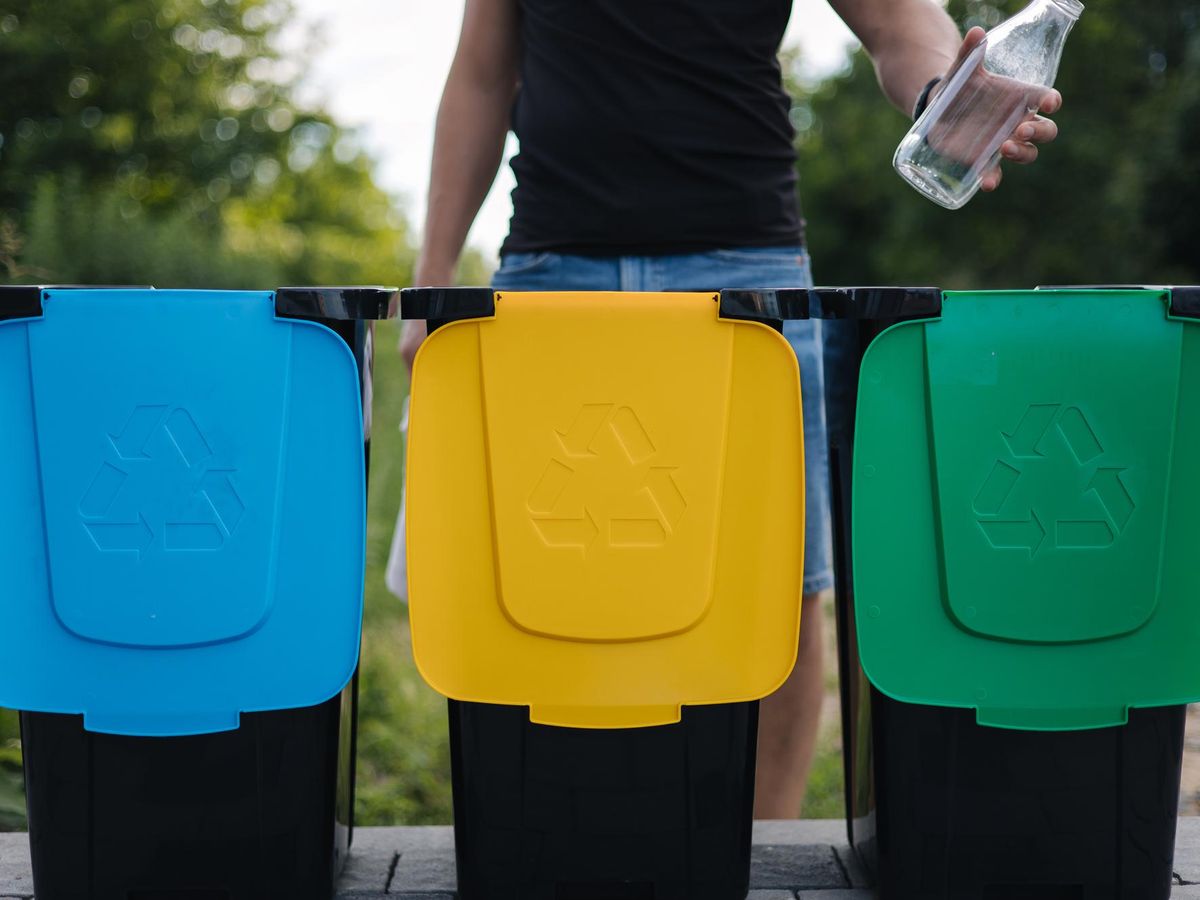 Jak innowacje w segregacji odpadów zmieniają konferencje naukowe i wspierają zrównoważony rozwój