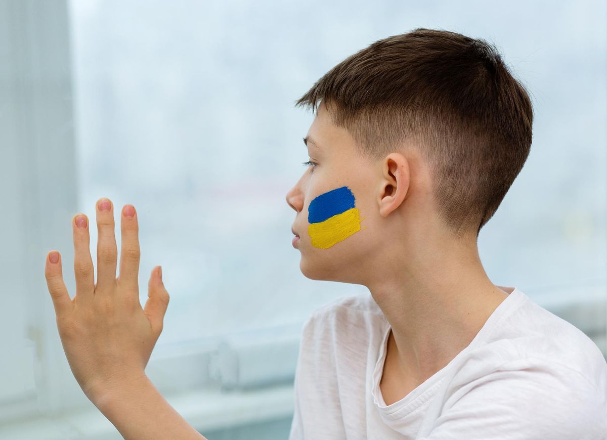 Jak skutecznie uczyć dzieci ukraińskich języka polskiego?